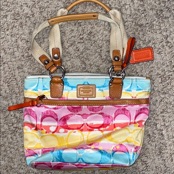 Handbag - Picture 1 of 2